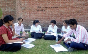 IILM :- mba colleges in delhi