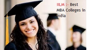 IILm :- top mba colleges in india