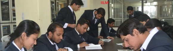 IILM :- MBA Colleges