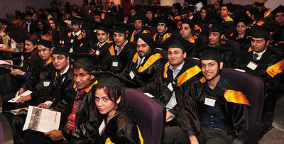 IILM - Top MBA College